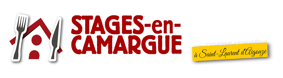 Stages-en-Camargue.com